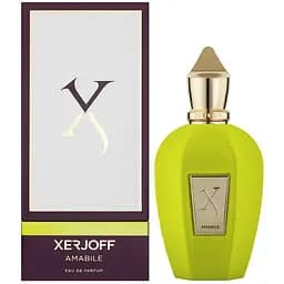 Парфюмированная вода оригинал Xerjoff Amabile 100 мл