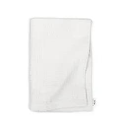 Рушник вафельний Cosas Cube White CS1 75x95 см, білий