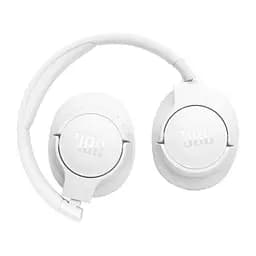 Навушники з мікрофоном JBL Tune 720BT White (JBLT720BTWHT) - мініатюра 5