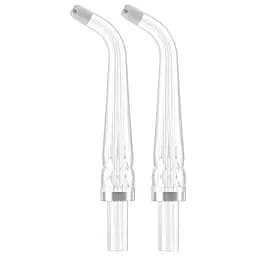 Насадка для ирригатора Oclean Nozzle for A10-Standard 2 шт (6970810556148)