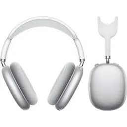 Навушники Hoco W65 Plus Happy ANC Silver [159406] - мініатюра 3