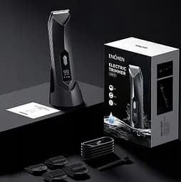 Тример Enchen Spark 2 Groin Hair Trimmer - мініатюра 4