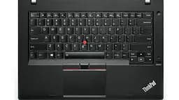 Ноутбук Lenovo ThinkPad L450 (i5-5300U/4/128SSD) - Class B "Б/В" - мініатюра 2