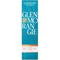 Віскі Glenmorangie Triple Cask Reserve 40% 0.7л в подарунковій упаковці - мініатюра 3