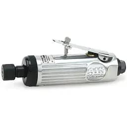 Зачисна машина пневматична (1/4", 6мм, 22000об/хв) Toptul KAKA0822