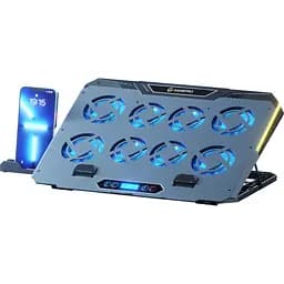 Подставка для ноутбука GamePro CP1040 [144499]