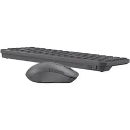 Комплект бездротовий Fstyler FG3200 Air2 (Grey) A4Tech teh0020646 - мініатюра 4