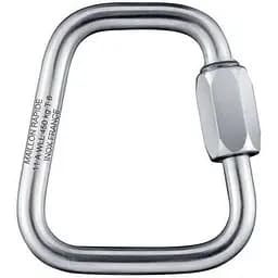 Карабін Singing Rock Maillon 5.0 мм ТI (1033-MR 5.0 ТI)