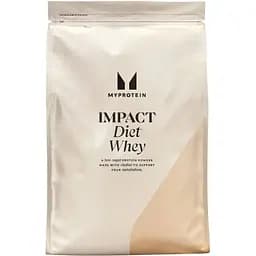 Протеїн Myprotein Impact Diet Whey Strawberry ShortCake 1000 г