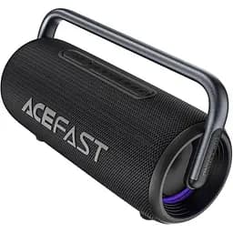 Колонка портативна Acefast K2 Pro Portable Speaker чорний