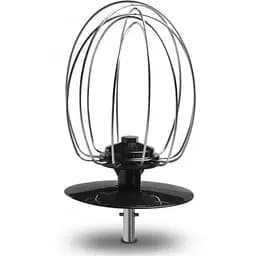 Кухонний комбайн Tefal Masterchef Grande QB813D38 - мініатюра 4