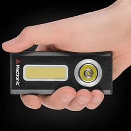 Ліхтар Mactronic Flagger 650 Double Cool White USB Recharg (PHH1073) - мініатюра 8