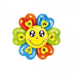 Интерактивные игрушки для детей "Цветок" FT 0014