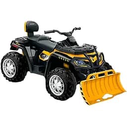 Дитячий електромобіль-квадроцикл Bambi Racer M 4868EL-2-6(24V) до 30 кг