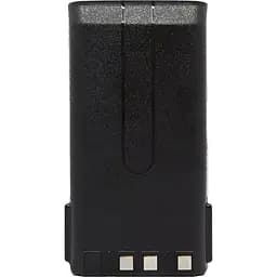 Акумуляторна батарея для рації Kenwood KNB-15A 1800 mAh