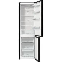 Холодильник Gorenje NRK6202EBXL4 з морозильною камерою - мініатюра 9