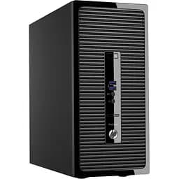 Комп'ютер HP ProDesk 400 G3 MT (i3-6100/4/500) Б/В - мініатюра 3