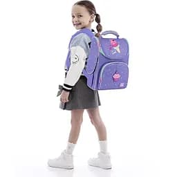 Рюкзак GoPack Education каркасний 5001S-2 Summer Ice Cream (GO25-5001S-2) - мініатюра 14