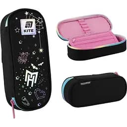 Пенал Kite MH черный (MH25-599)