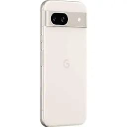 Смартфон Google Pixel 8a 8/256GB Porcelain [108613] - мініатюра 7