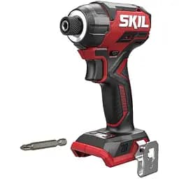 Гвинтоверт імпульсний Skil 3225 CA Compact 20В 1800·2500 3100 об/хв 250 Нм 0.9 кг без АКБ та ЗП