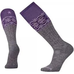 Носки Smart Wool Men's PhD Slopestyle Medium Wenke Charcoal XL (1033-SW 15040.003-XL)