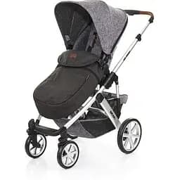 Чохол для ніг ABC Design Street антрацит (12000281/901)