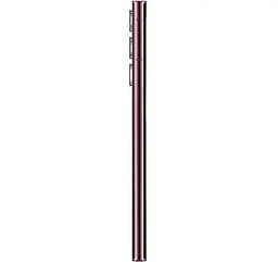 Смартфон Samsung S22 Ultra SM-S908B/DS 2 Sim 12/512 Gb Burgundy - мініатюра 13
