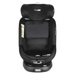 Автокрісло FreeON LOTUS поворотність 360° i-size 40-125 см, чорний - мініатюра 4