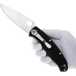 Ніж Spyderco Resilience - мініатюра 4