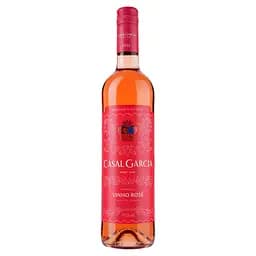 Вино Casal Garcia Rose Vinho Verde, 9,5%, 0,75 л