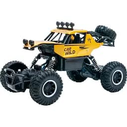 Машинка на радіокеруванні Sulong Toys Off-Road Crawler Car Vs Wild 1:20 Gold (SL-109AG) [114231]
