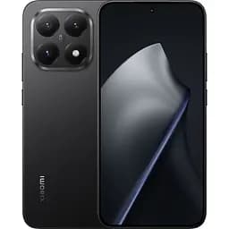 Смартфон Xiaomi 15T 12/512GB Black EU Global [150727]