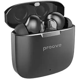 Беспроводные наушники Proove Cold Sound Pro with ANC серые (58485 gray)