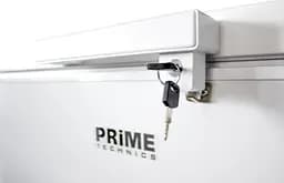 Морозильна скриня Prime Technics CS 25141 M - мініатюра 2