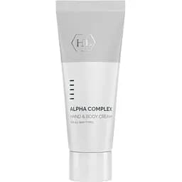 Крем для рук і тіла Holy Land Alpha Complex Hand & Body Cream 100 мл