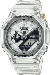 Годинник Casio G-SHOCK Classic GA-2140RX-7AER