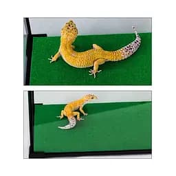 Килимок-субстрат Repti-Zoo Carpet Mat 60x45 см (EC02) для тераріуму, пустельних і тропічних рептилій - мініатюра 5