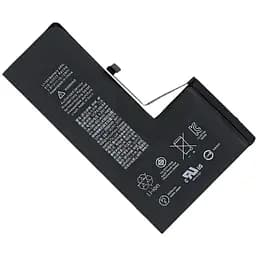 Акумулятор Foxconn для iPhone X 2716 mAh