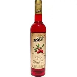 Сироп ТОП барбарис 700 мл