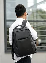 Чоловічий рюкзак Sambag 40х14х28 см sum0010578 - мініатюра 2