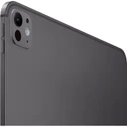 Планшет Apple iPad Pro 13 (2024) 8/512GB Wi-Fi Space Black (MVX43) [106555] - мініатюра 5