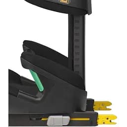 Автокрісло Maxi-Cosi RodiFix R i-Size Authentic Black - мініатюра 8