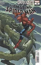 Amazing Spider-Man (2022 7th Series) #18A