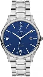 Годинник ATLANTIC 60348.41.55