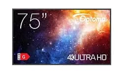 Професійний дисплей Optoma N3751K