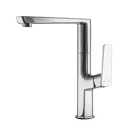 Смеситель для кухни Topaz Lexi TL 21401-H57 Хром