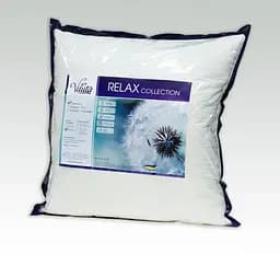 Подушка Viluta Relax силіконова 70х70