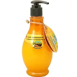 Гель для интимной гигиены Oblepikha 275 мл