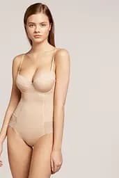 Боді Gisela 367 бежевий 90B